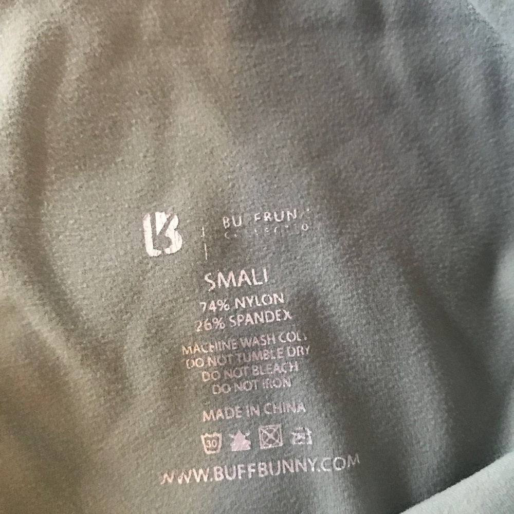 Buffbunny Legacy Leggings